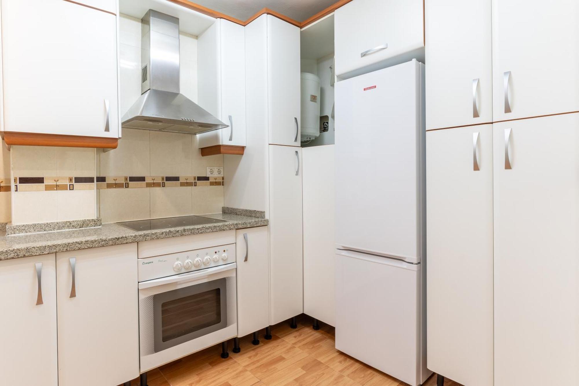 Trendy Homes Catedral * Almeria