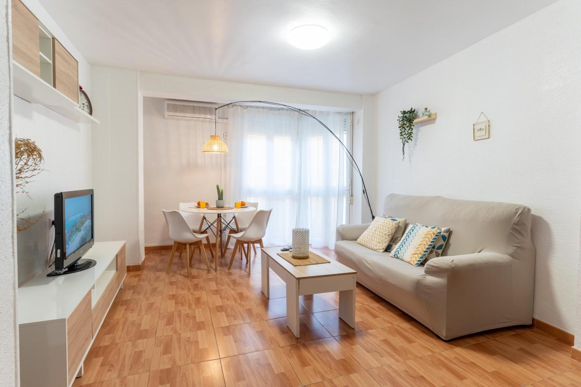 Apartment Trendy Homes Catedral