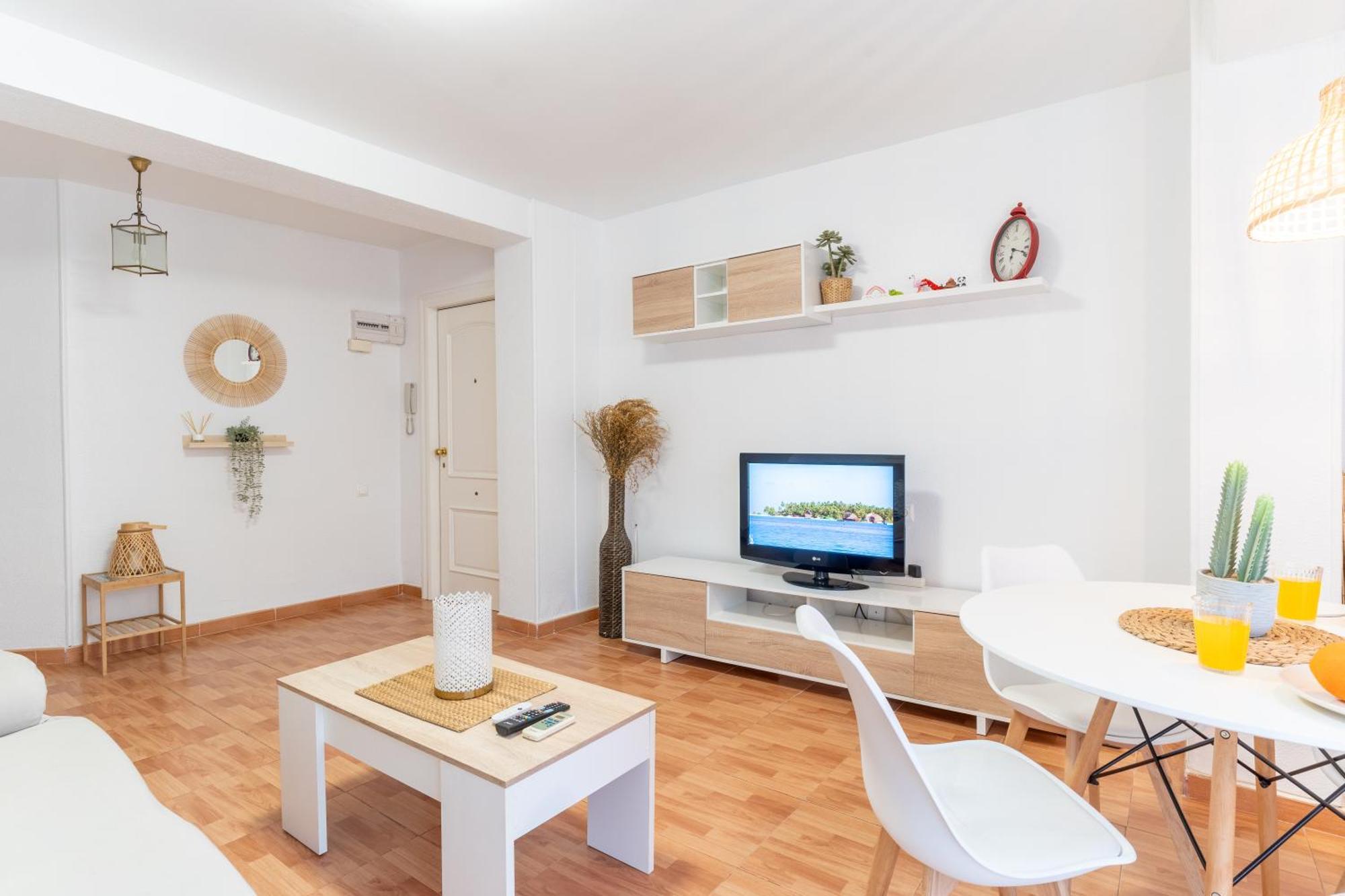 Trendy Homes Catedral Almeria