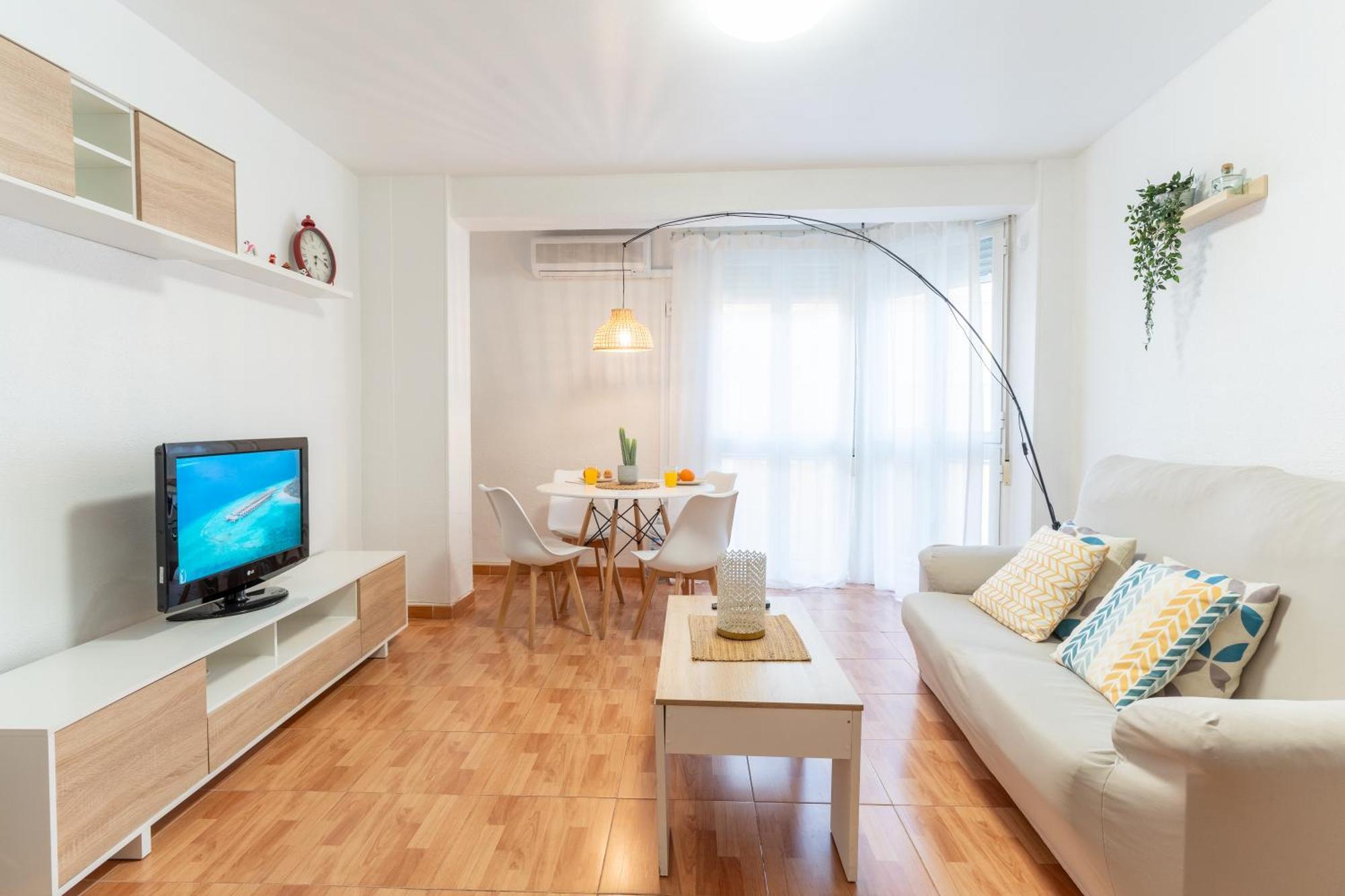 Trendy Homes Catedral * Almeria
