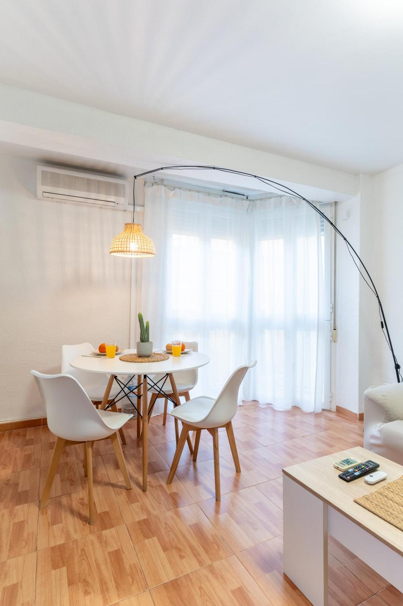 Trendy Homes Catedral * Almeria