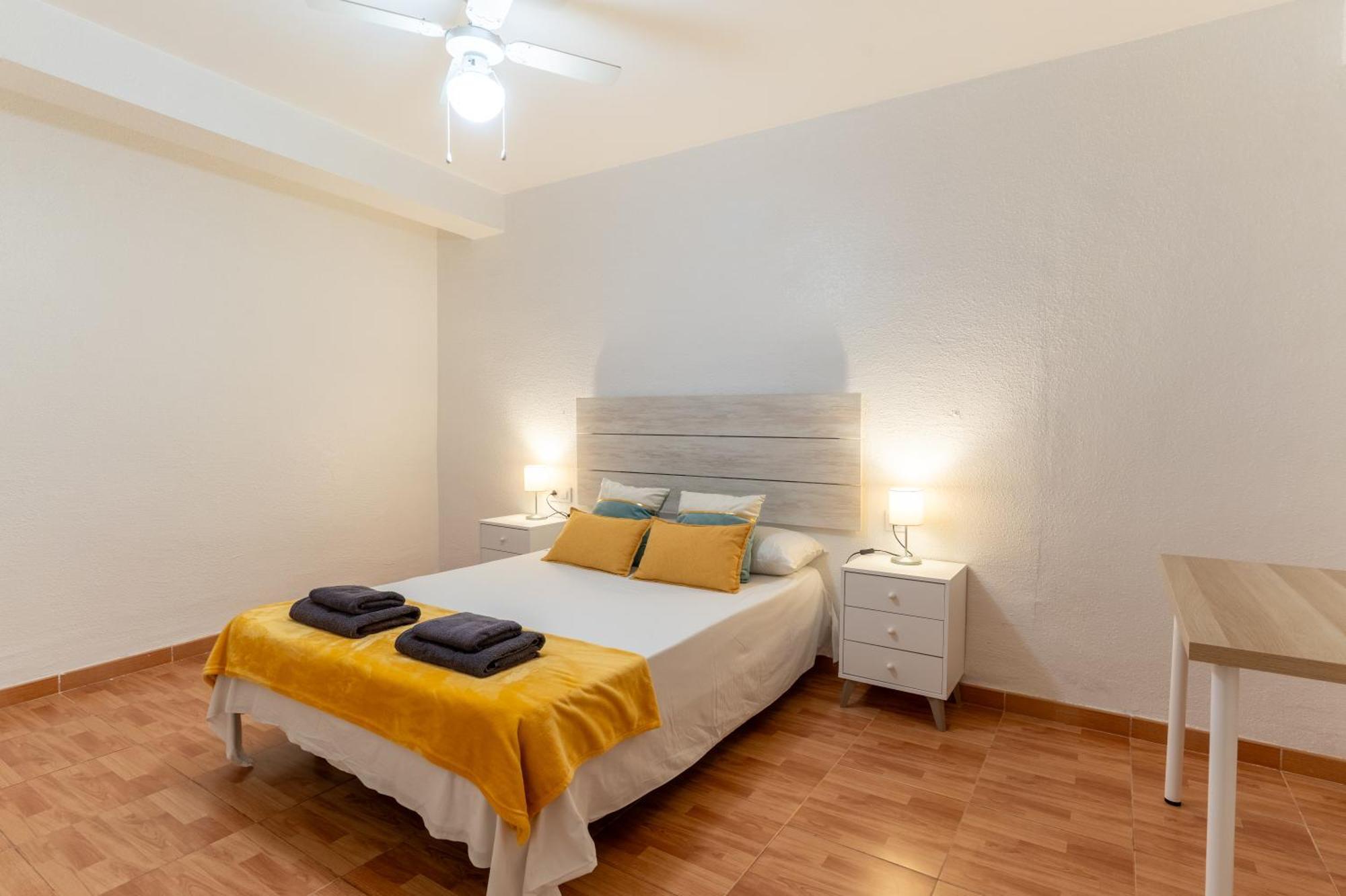 Trendy Homes Catedral * Almeria