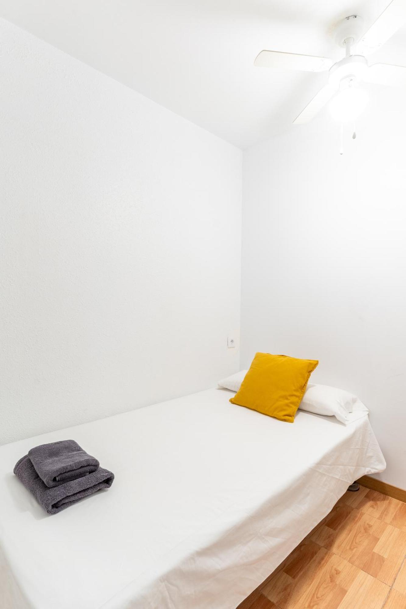 Apartment Trendy Homes Catedral *