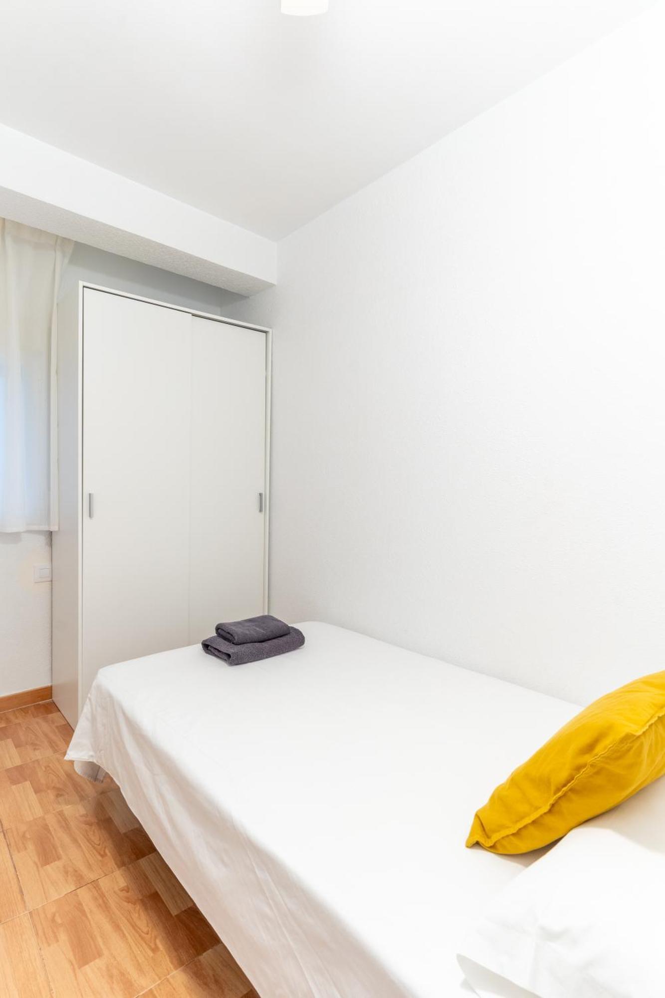 Trendy Homes Catedral Apartment Almeria