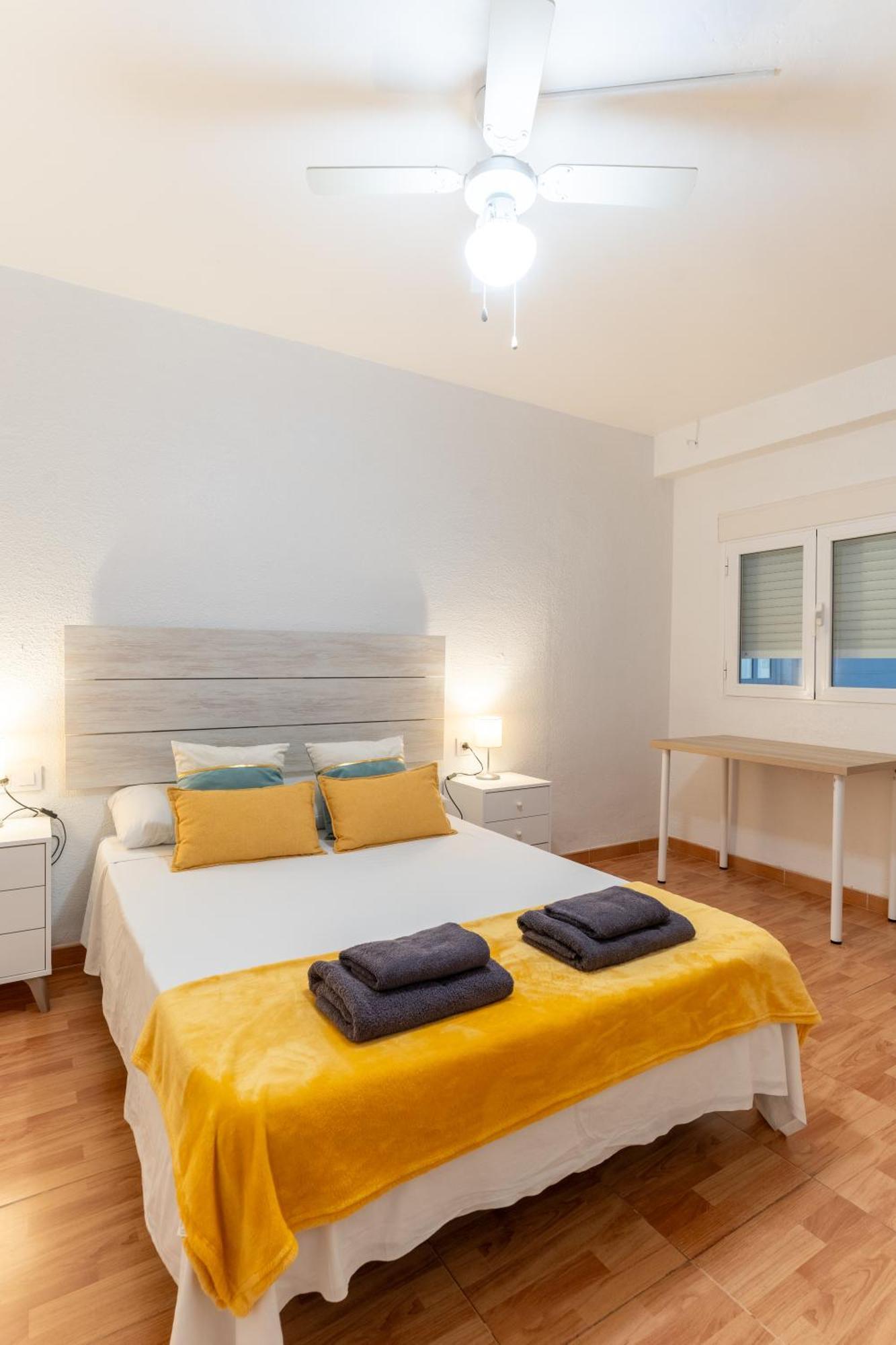 Trendy Homes Catedral * Almeria