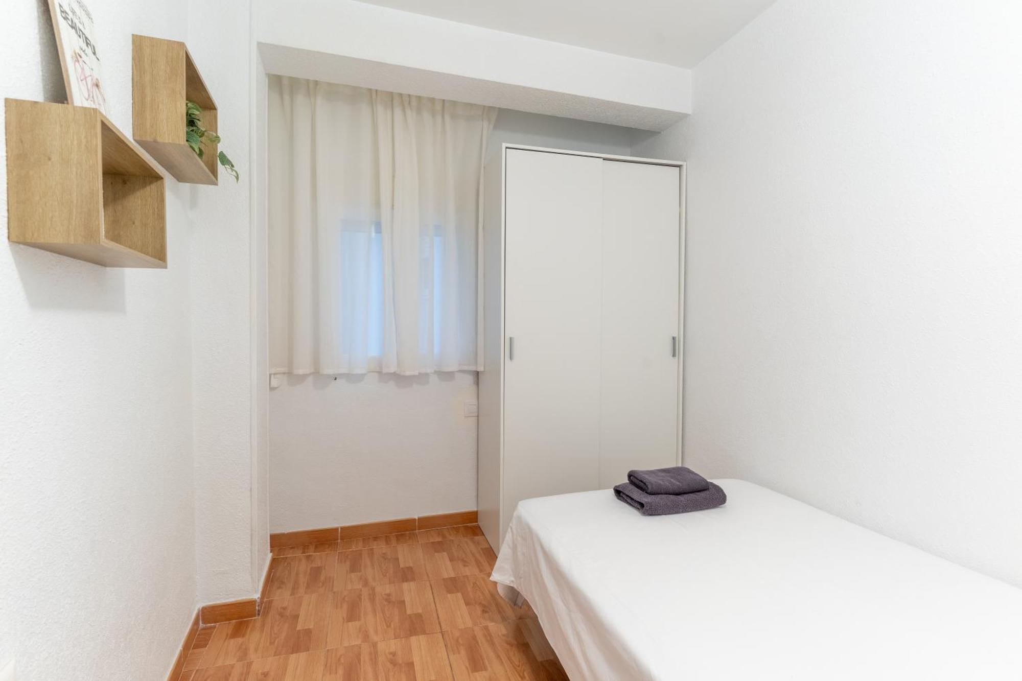 Apartment Trendy Homes Catedral